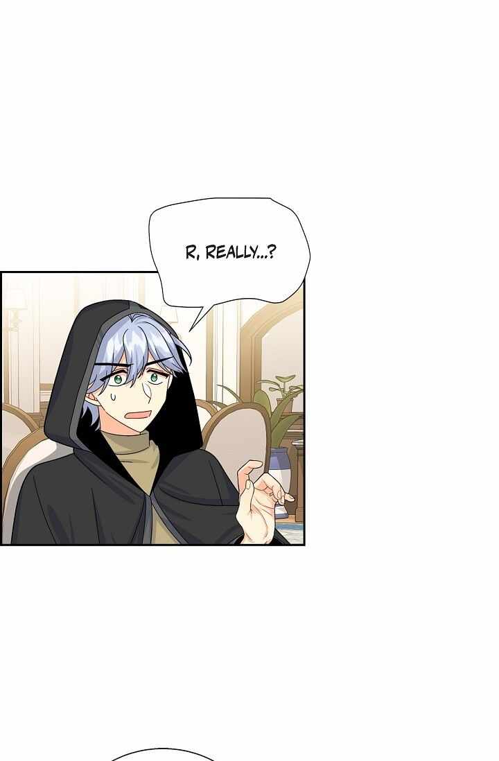 The Younger Male Lead Fell for Me before the Destruction Chapter 23 49